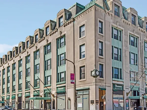807 Church St APT 314, Evanston, IL 60201