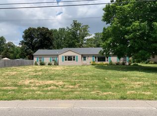 1120 Winchester Rd, Galion, OH 44833