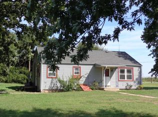 1217 S Mayfield Rd, Caldwell, KS 67022