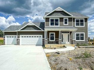 13784 Cordoba Pl, Fort Wayne, IN 46845