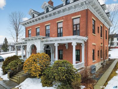 26 Greene Avenue #A7, Norwich, CT, 06360