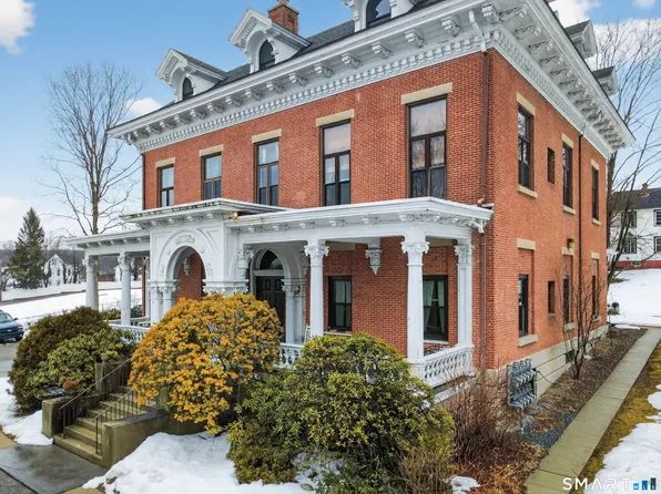 26 Greene Avenue #A7, Norwich, CT 06360