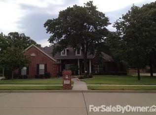 1323 Amber Ct, Keller, TX 76248