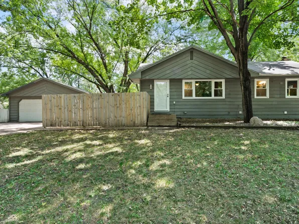 1209 83rd Ave N, Brooklyn Park, MN 55444