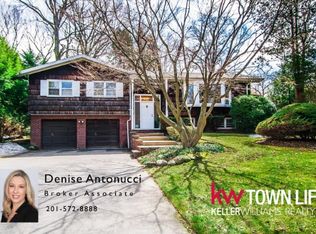 50 Riker Ave, Harrington Park, NJ 07640