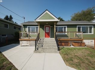 530 Nehalem Ave, Astoria, OR 97103