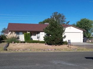 4886 N Miner Rd, Prescott Valley, AZ 86314