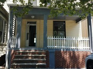 106 Kensington Ave, Jersey City, NJ 07304