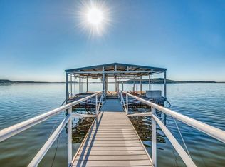 2329 Upham Rd, Graford, TX 76449