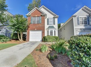 3994 Oak Glenn Dr, Duluth, GA 30096