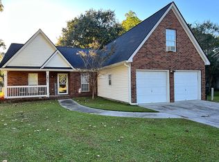 1601 Churchill Rd, Moncks Corner, SC 29461