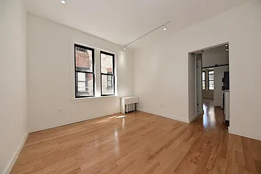 Rented by Buchbinder & Warren