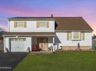 3 Chapman Terrace, Middletown, NJ 07748