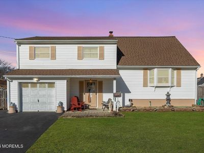3 Chapman Terrace, New Monmouth, NJ, 07748
