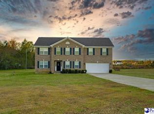 603 International Rd, Bennettsville, SC 29512