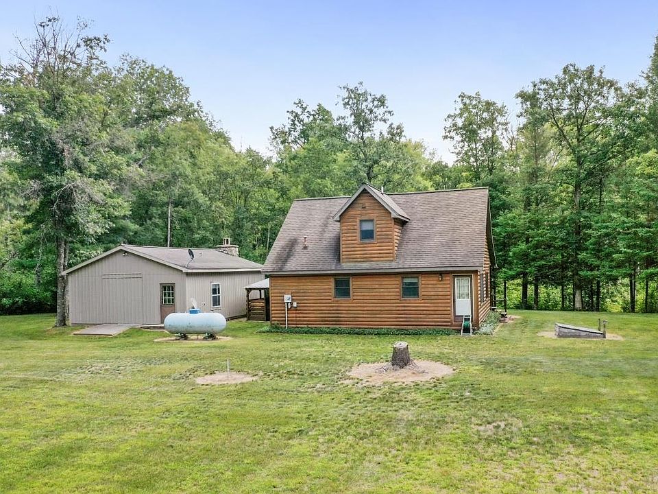 7875 Forest Rd, Marion, MI 49665 MLS 1914455 Zillow