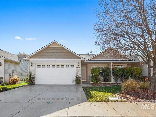 1409 E Willowbrook Ct, Meridian, ID 83642