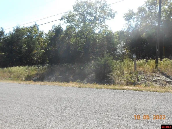 7 Lake Point Dr, Calico Rock, AR 72519