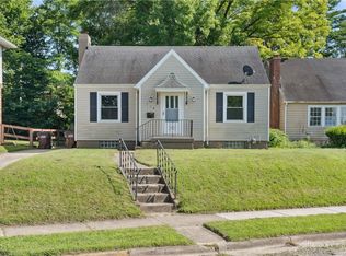 119 Park Dr, Xenia, OH 45385