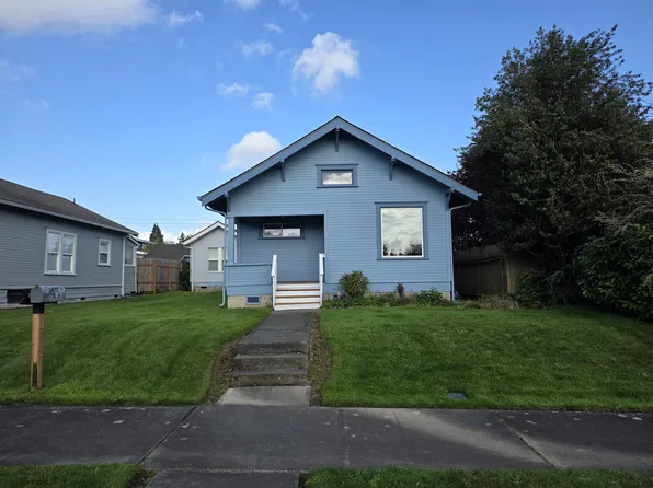 2427 Highland Ave, Everett, WA 98201