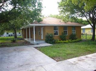 31844 SW 187th Pl, Homestead, FL 33030