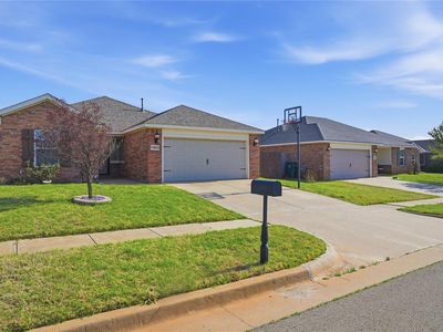 11825 NW 130th St, Piedmont, OK, 73078