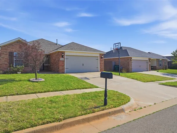 11825 NW 130th St, Piedmont, OK 73078