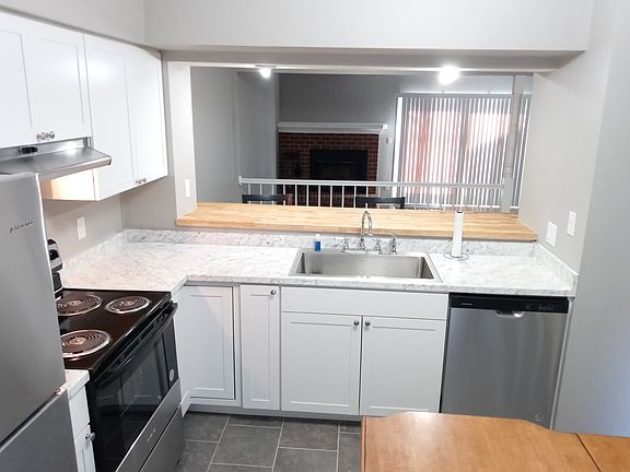 Gorgeous Sink open to Huge Bar top