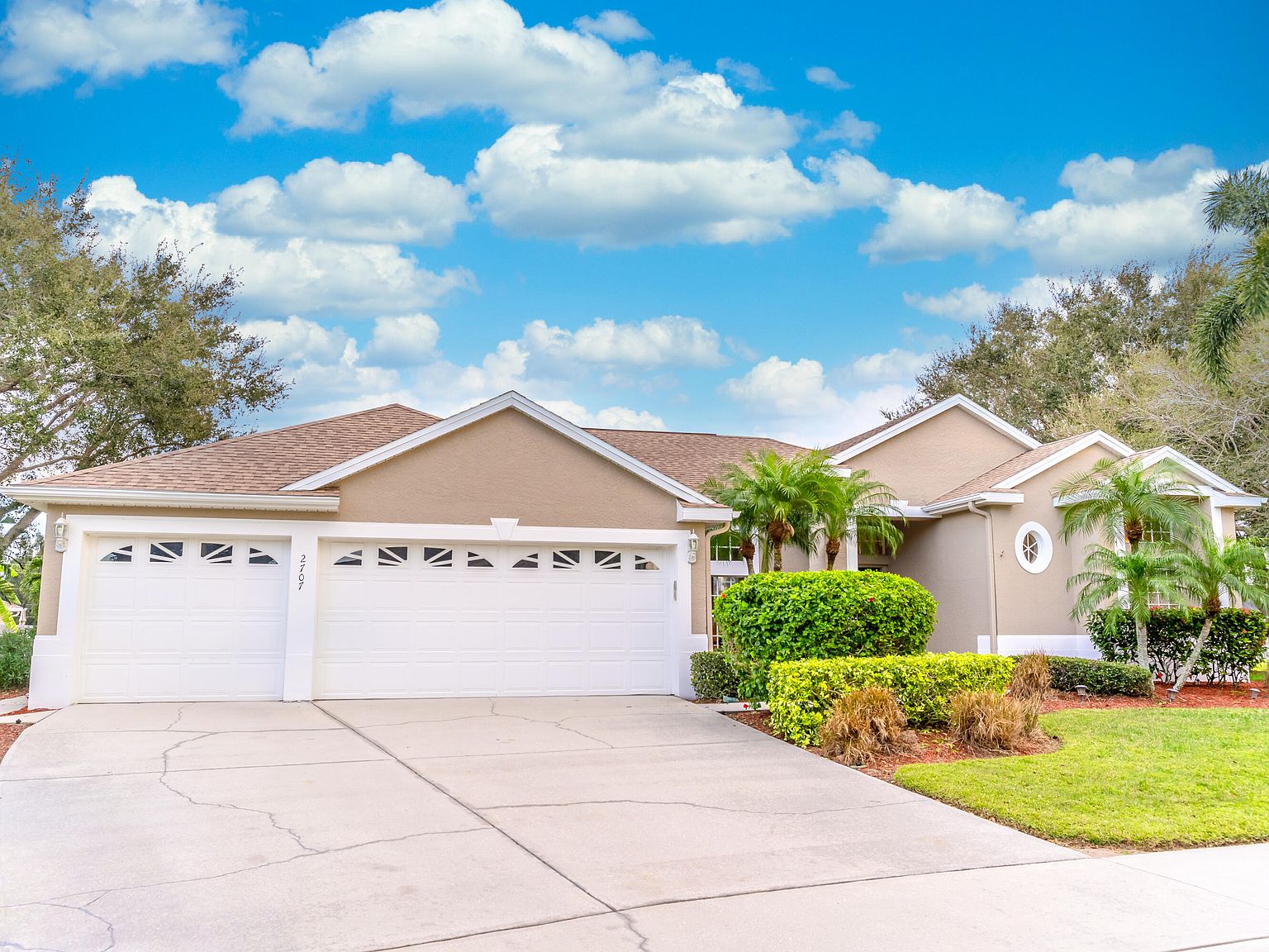 2707 Barrow Dr, Merritt Island, FL 32952 MLS 1001472 Zillow