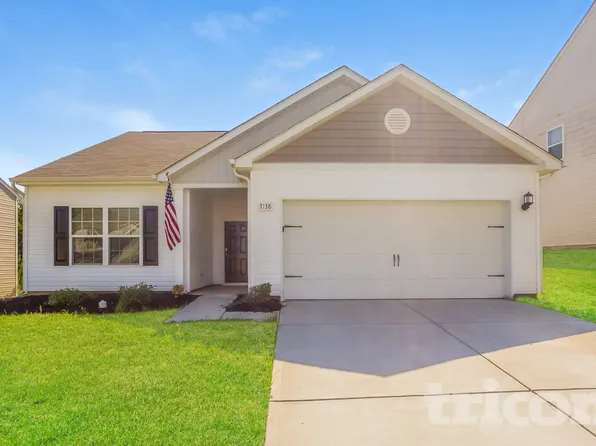 7138 Cuddington Dr, Charlotte, NC 28215