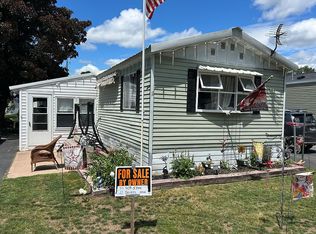11 Sharyl Dr, Central Square, NY 13036