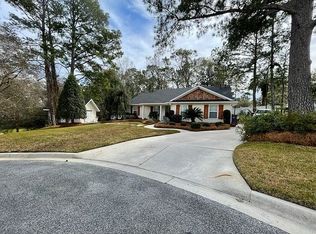 14625 NW 150th Pl, Alachua, FL 32615