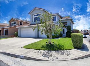 10160 Feldspar Dr, Mentone, CA 92359