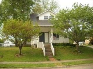 278 W Lincoln Rd, Alcoa, TN 37701