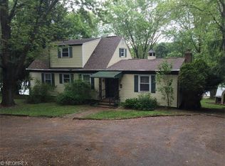 47319 Tomahawk Dr, Negley, OH