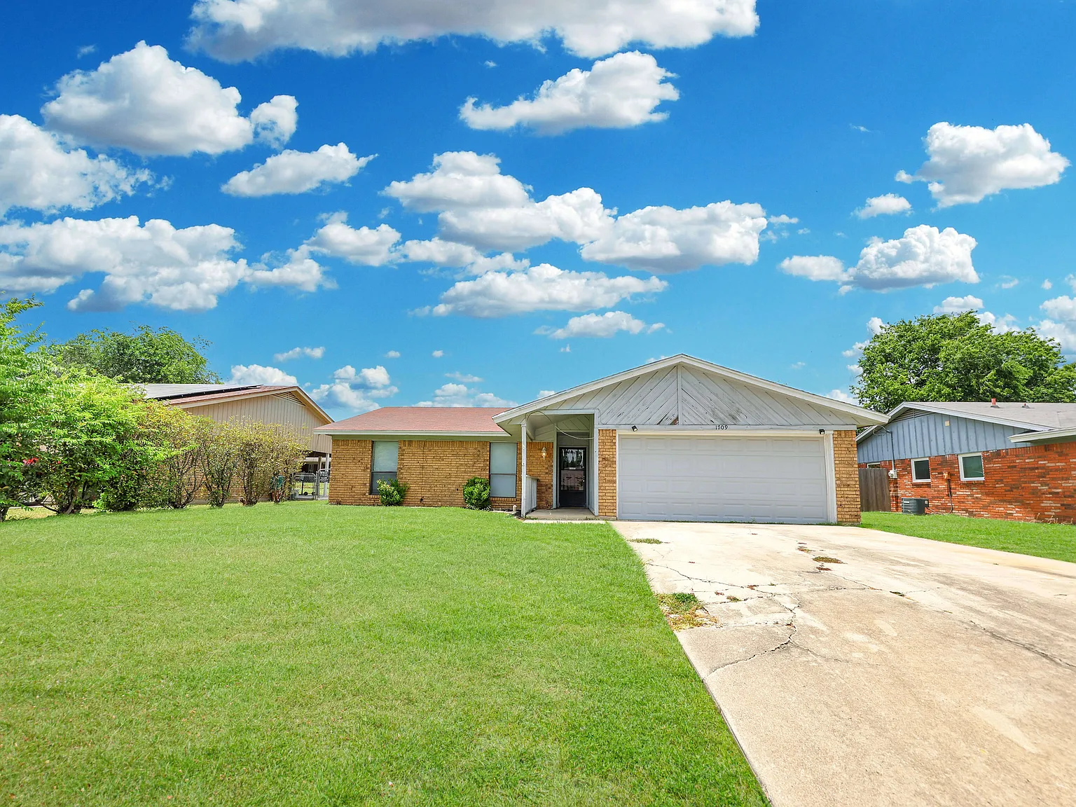 1709 Moonlight Dr, Killeen — Photo 1