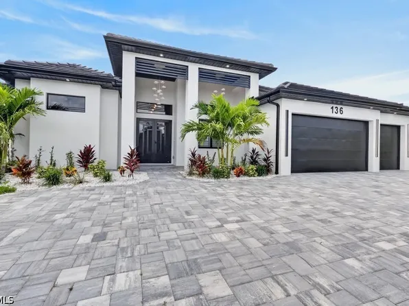 136 SW 28th St, Cape Coral, FL 33914