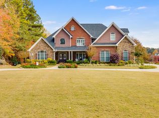 116 Champion Dr, Carrollton, GA 30116