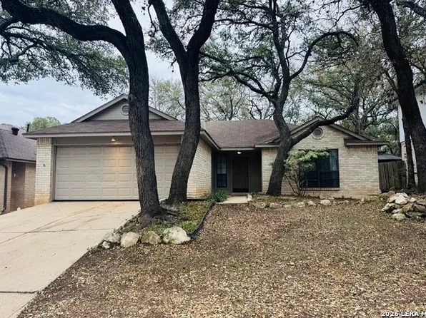 11811 James Vinson, San Antonio, TX 78253