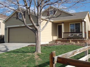 9624 Rockhampton Way, Highlands Ranch, CO 80130