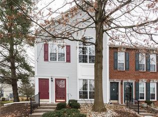 163 Gregory Ln #2101, Franklin Park, NJ 08823