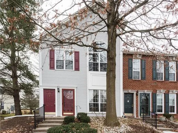 163 Gregory Ln #2101, Franklin Park, NJ 08823