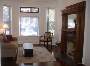 3536 N Reta Ave APT 1, Chicago, IL 60657
