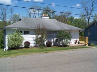 883 Herms Hill Rd, Wheelersburg, OH 45694
