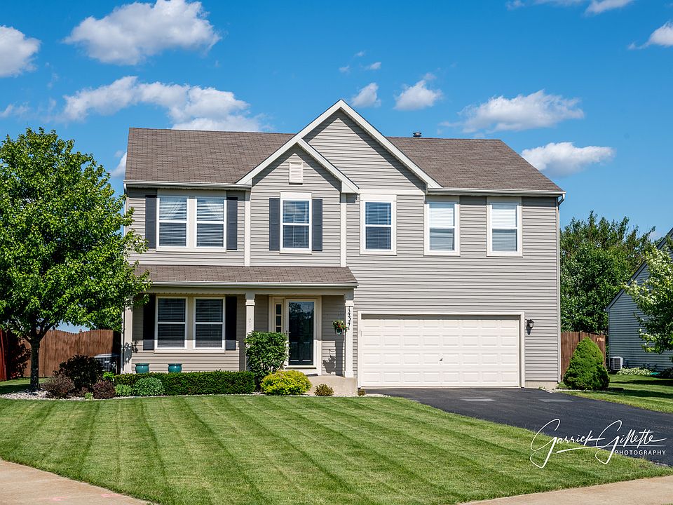 1st image of 14341 S General Ct