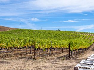 3800 Jameson Canyon Road, Napa, CA 94558