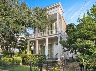 2922 Prytania St, New Orleans, LA 70115