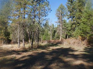 E Bell Canyon Rd, Harrison, ID 83833