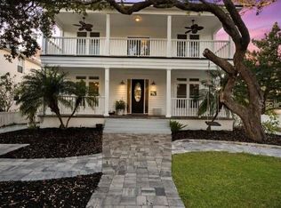 604 Boating Club Rd, Saint Augustine, FL 32084