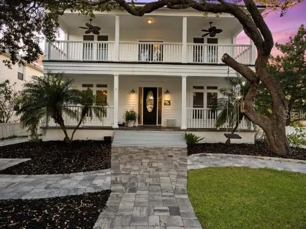 604 Boating Club Rd, Saint Augustine, FL 32084
